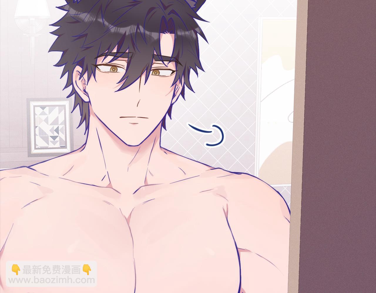 第25话 开学焦虑(1/3)-第26话