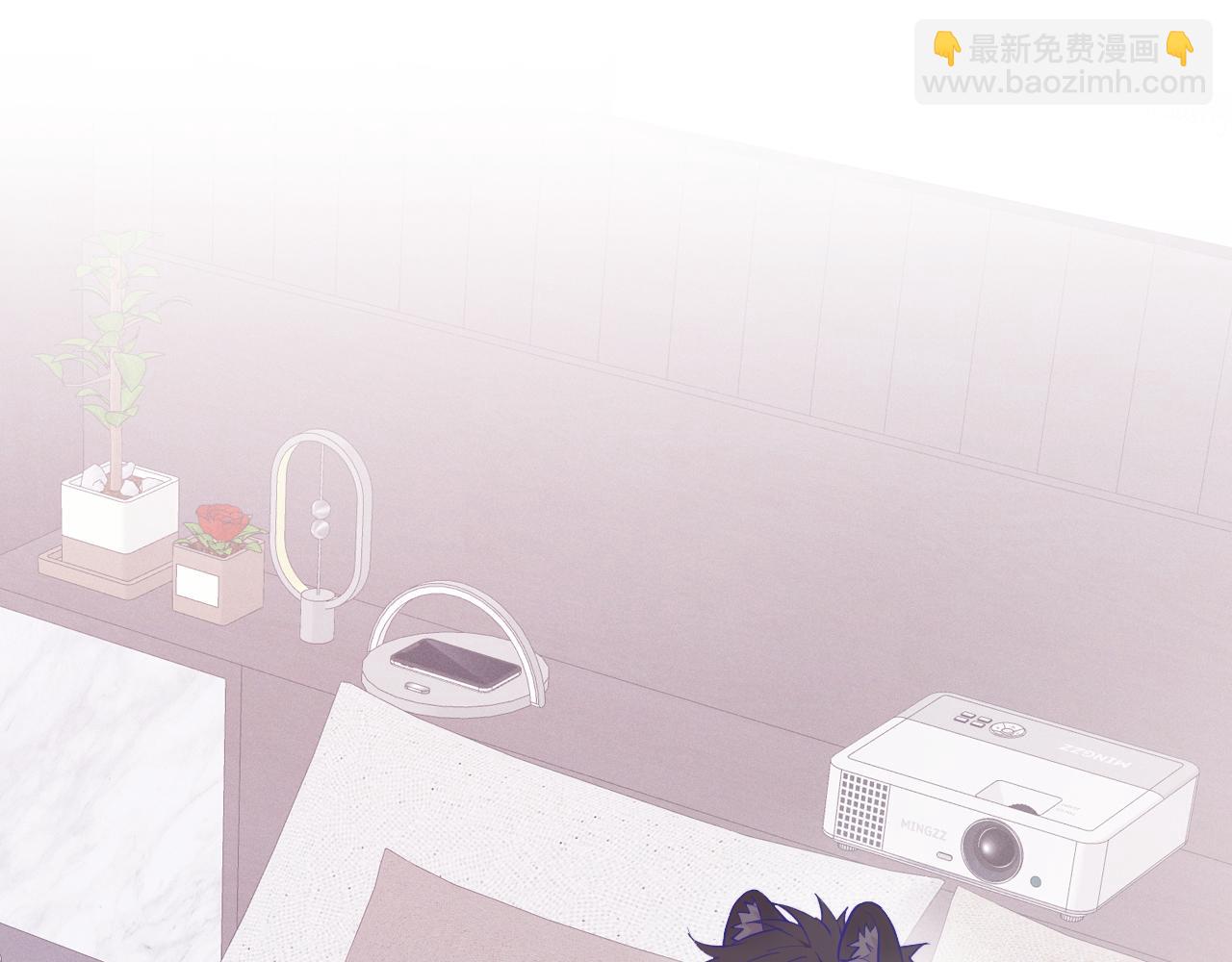 第25话 开学焦虑(1/3)-第26话