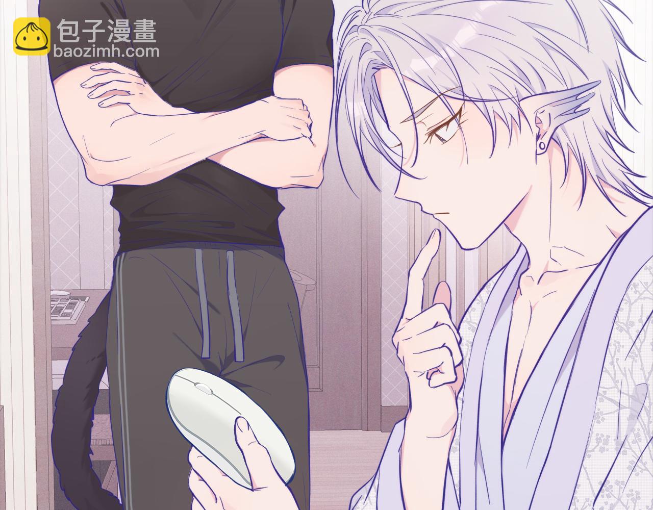 第25话 开学焦虑(1/3)-第26话