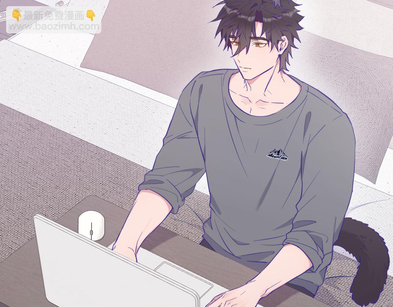 第25话 开学焦虑(1/3)-第26话