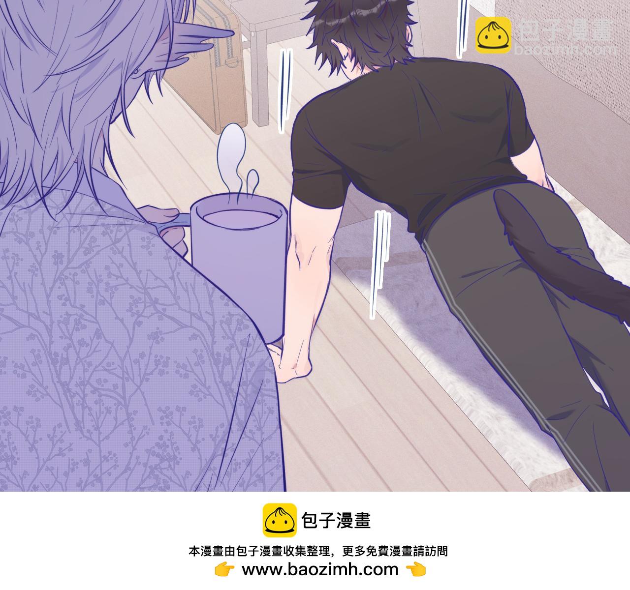 第25话 开学焦虑(1/3)-第26话