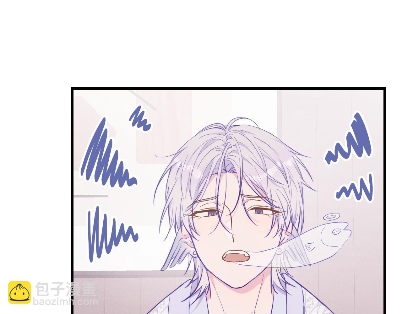 第27话 该我摸摸了！(1/3)-第28话