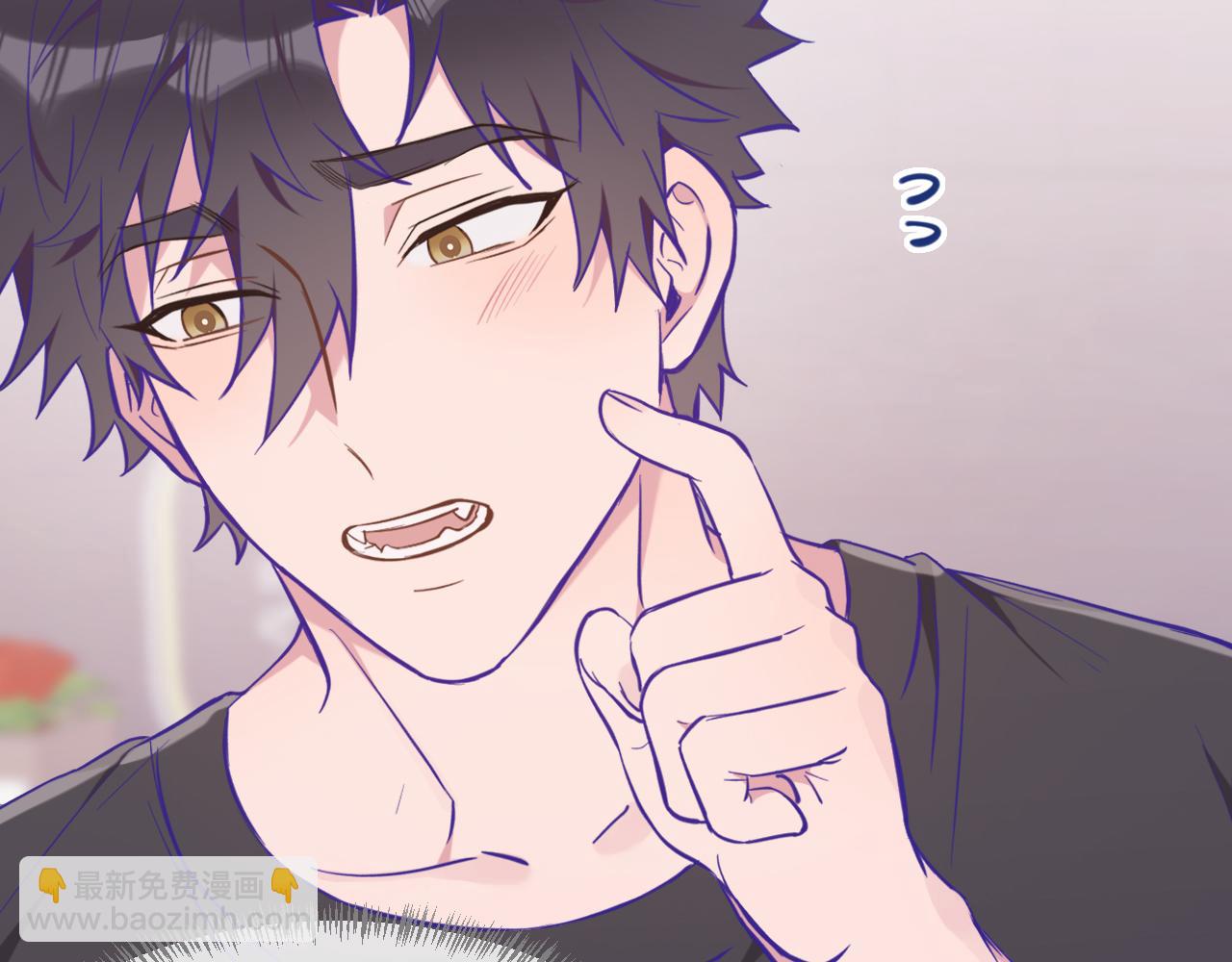 第27话 该我摸摸了！(1/3)-第28话