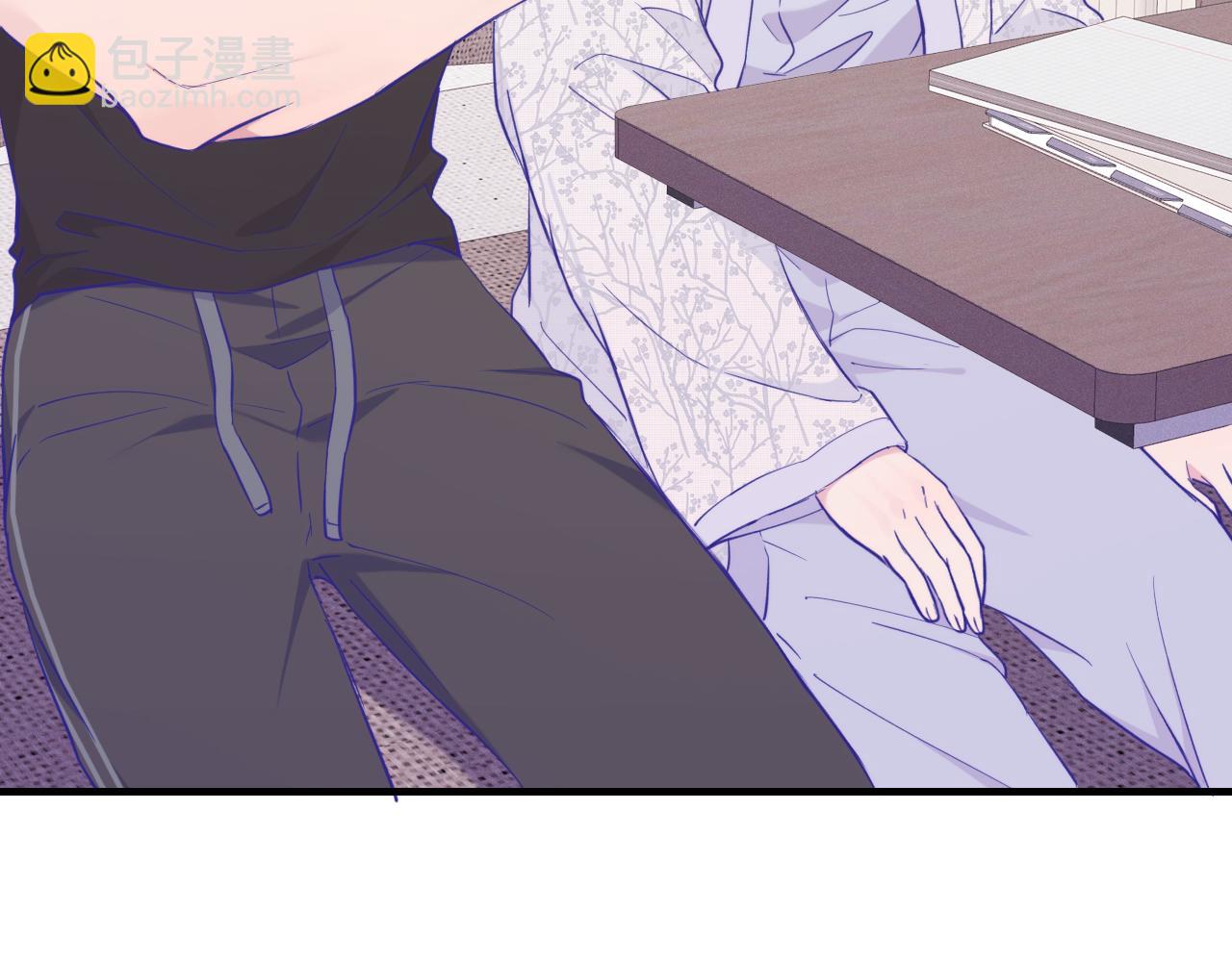 第27话 该我摸摸了！(1/3)-第28话