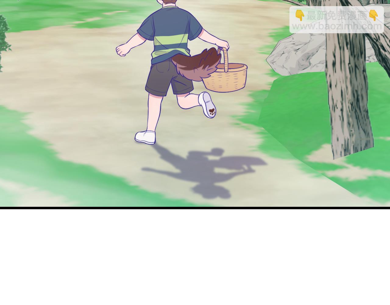 第30话 担心的缘由(1/3)-第32话