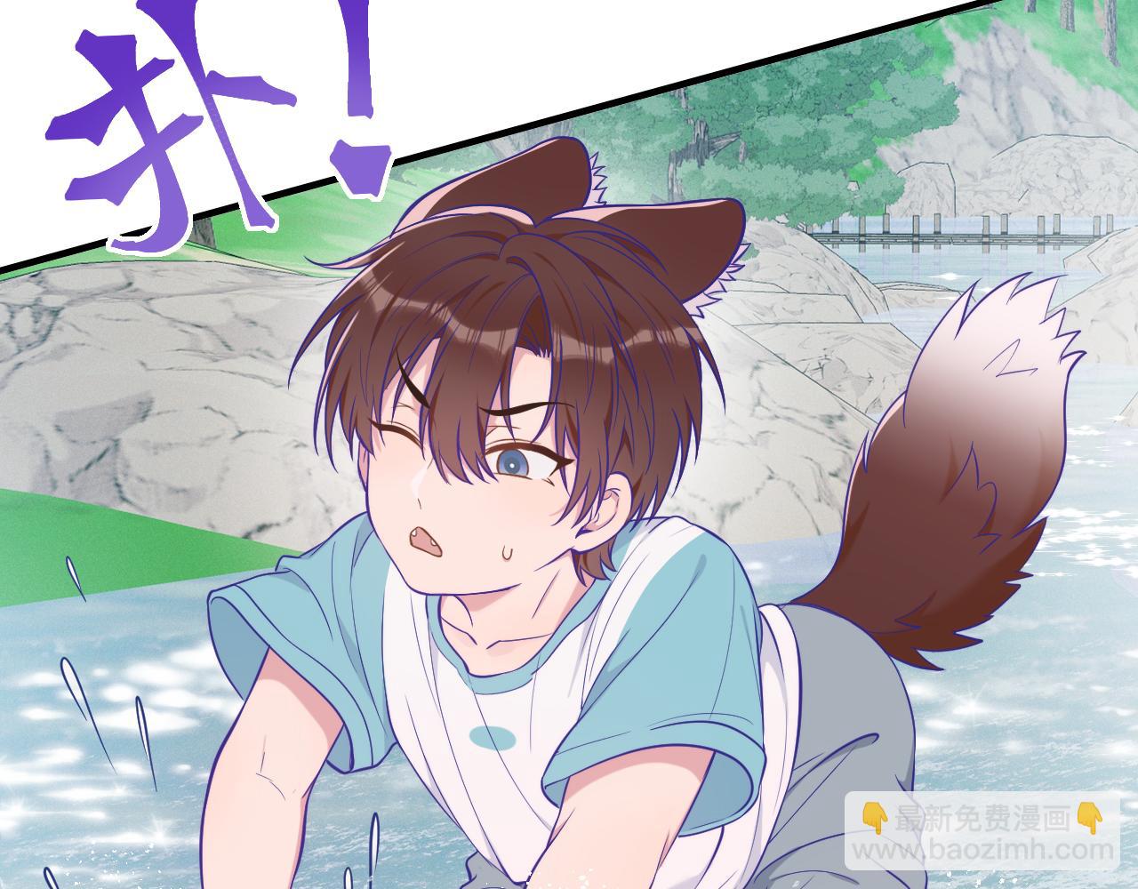 第30话 担心的缘由(1/3)-第32话