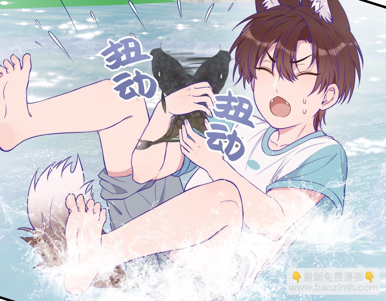 第30话 担心的缘由(1/3)-第32话