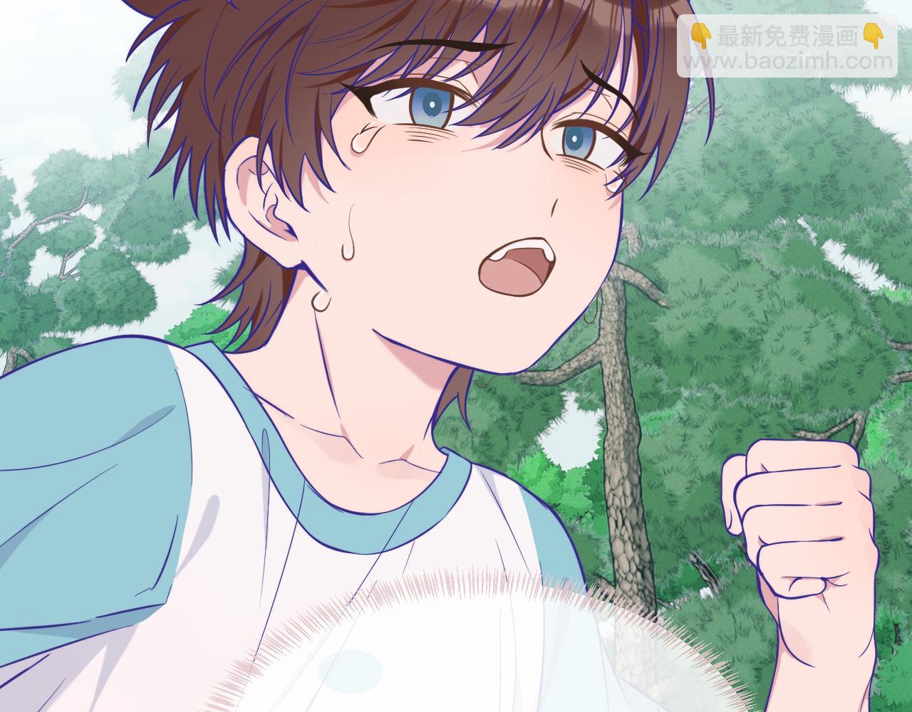 第30话 担心的缘由(1/3)-第32话