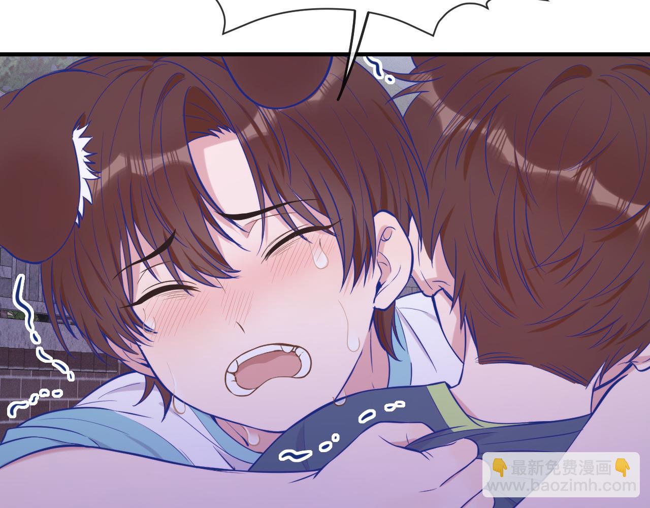 第30话 担心的缘由(1/3)-第32话