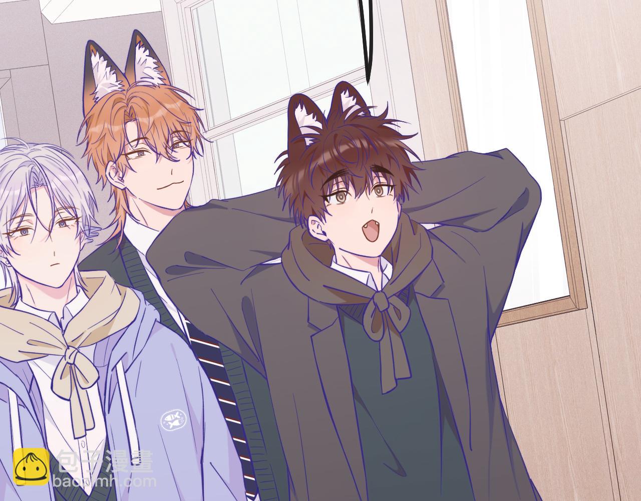 第32话 好兄弟！(1/4)-第34话