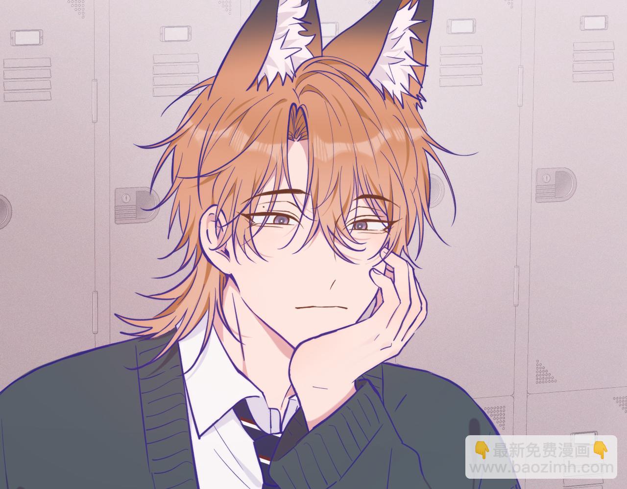 第32话 好兄弟！(1/4)-第34话