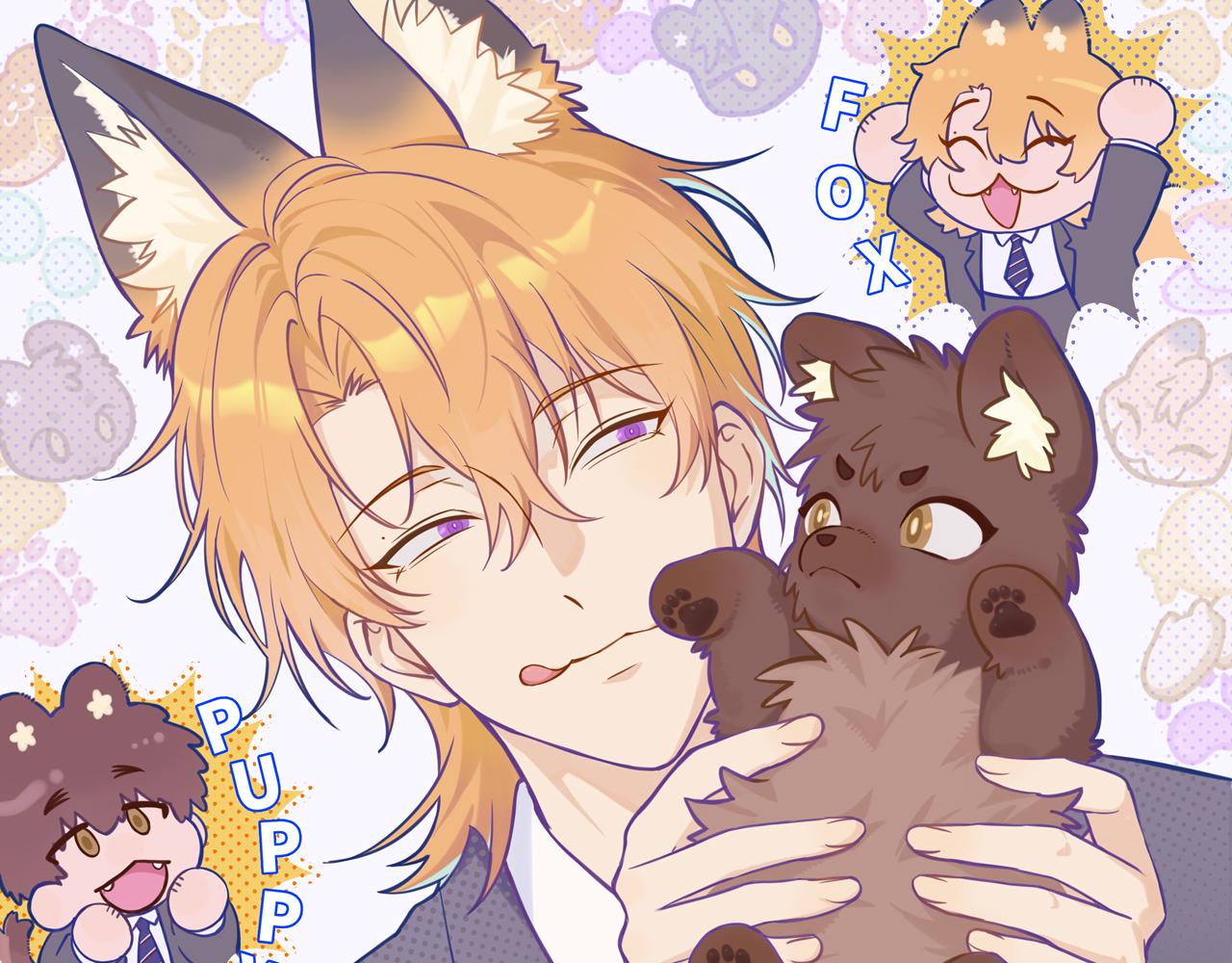 第34话 教学翻车会导致分居(1/3)-第36话