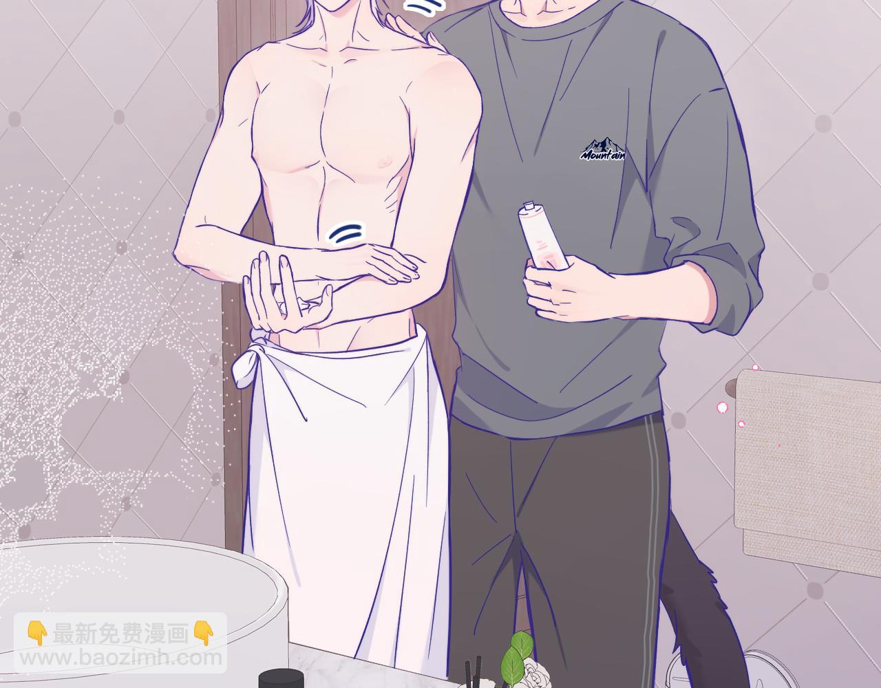 第34话 教学翻车会导致分居(1/3)-第36话