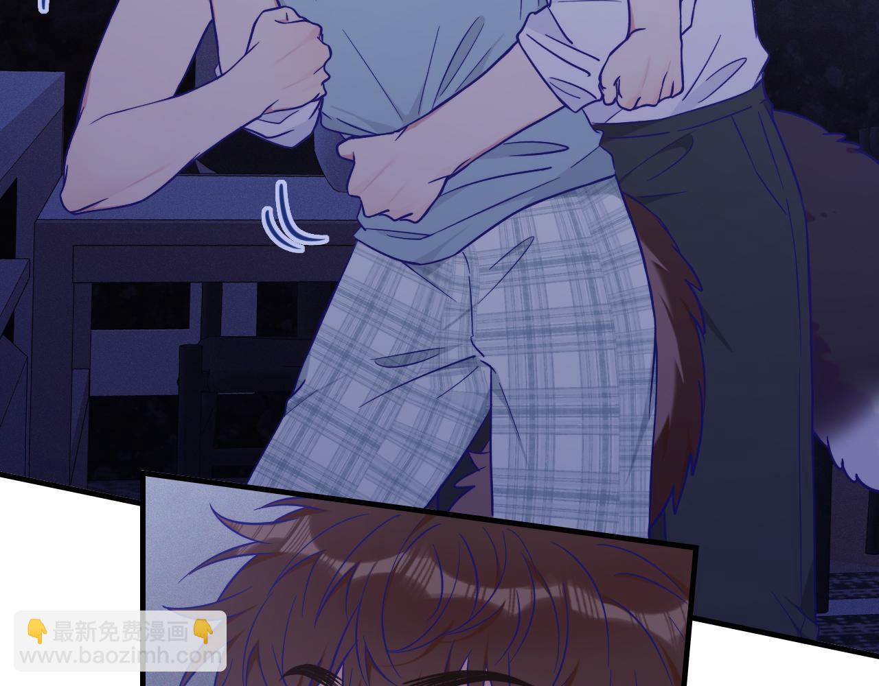 第37话 突然暧昧了起来(1/3)-第40话