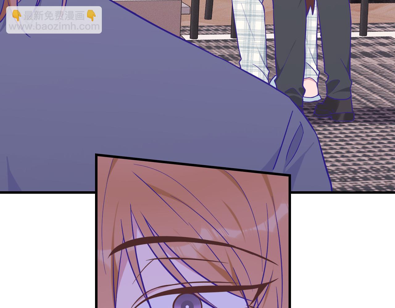 第37话 突然暧昧了起来(1/3)-第40话