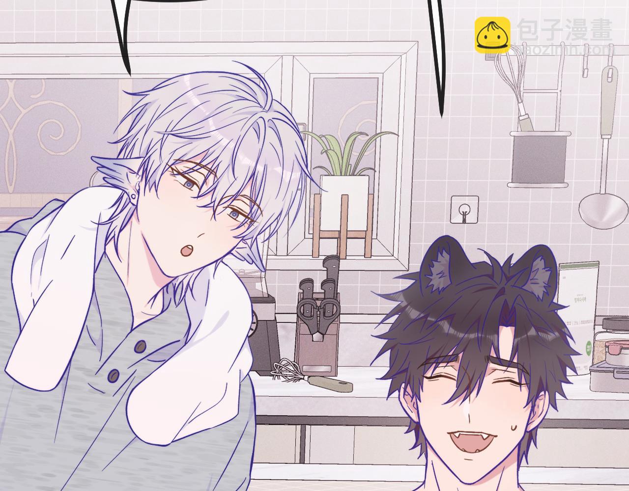 第39话 你是变态吗？(1/3)-第52话