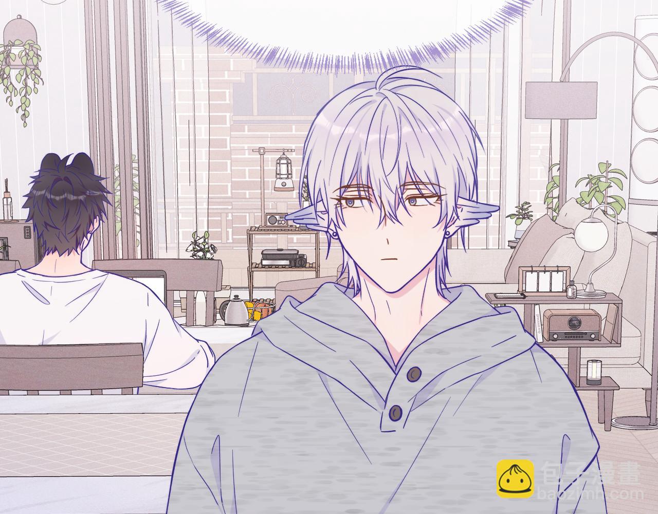 第39话 你是变态吗？(1/3)-第52话