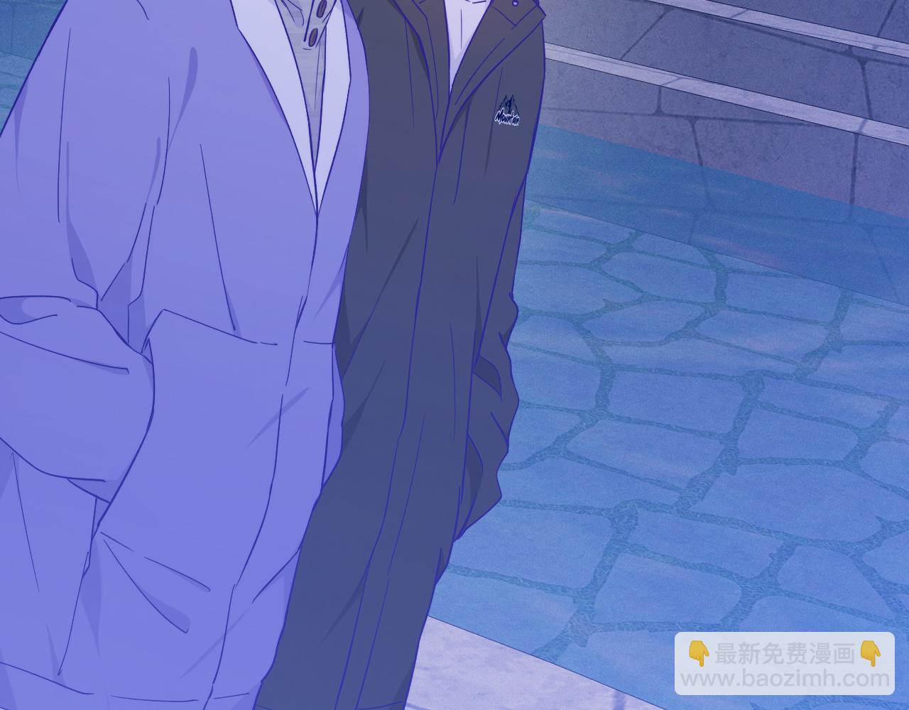 第39话 你是变态吗？(1/3)-第52话