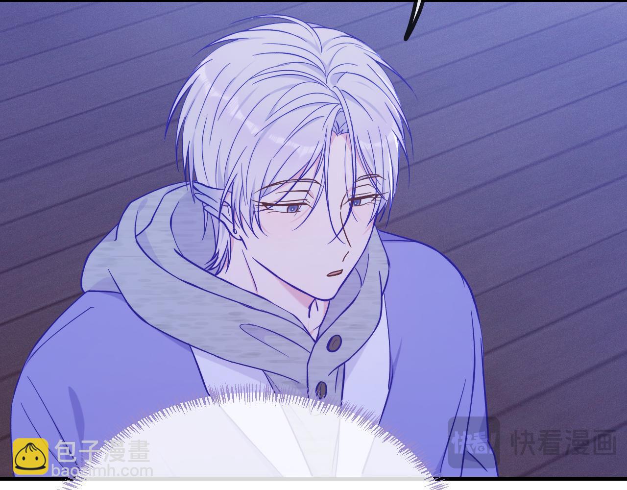 第39话 你是变态吗？(1/3)-第52话