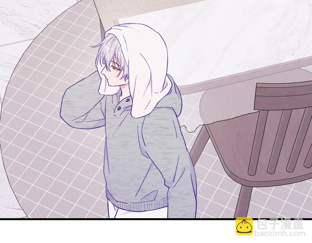 第39话 你是变态吗？(1/3)-第52话