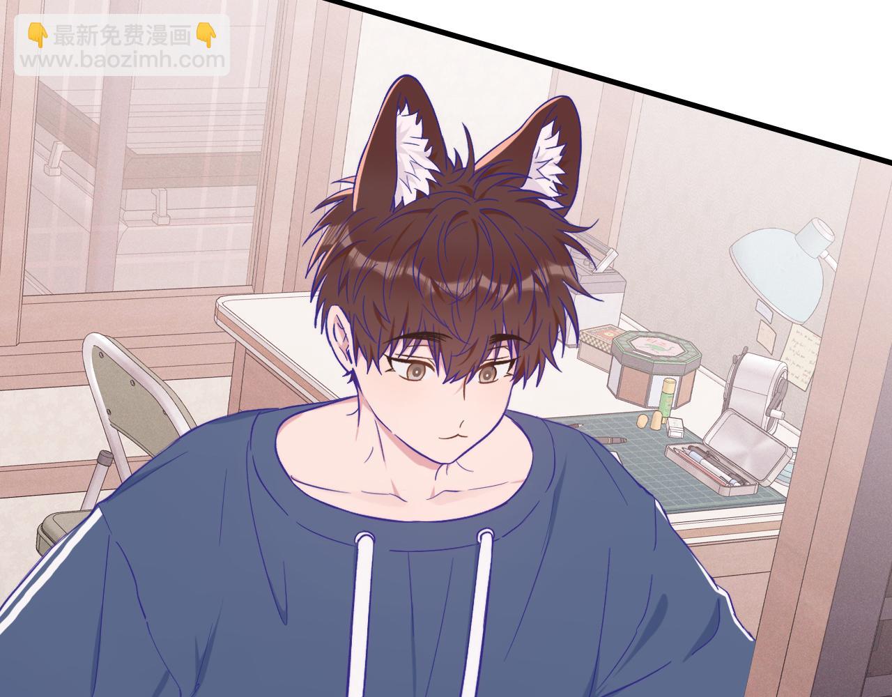 第40话 温暖冬夜(1/3)-第44话