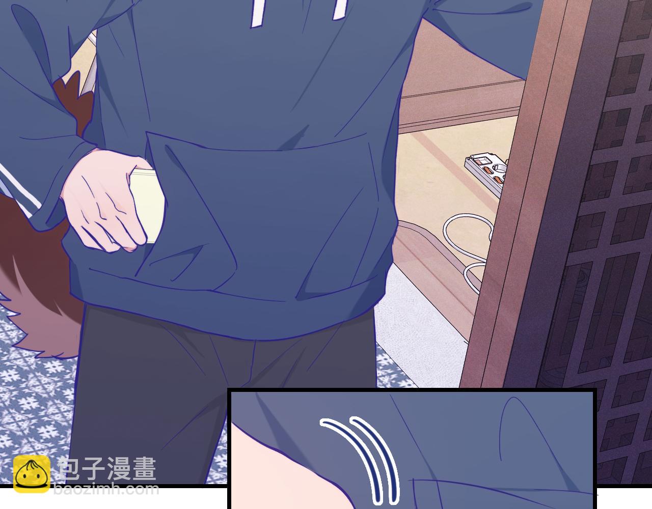 第40话 温暖冬夜(1/3)-第44话