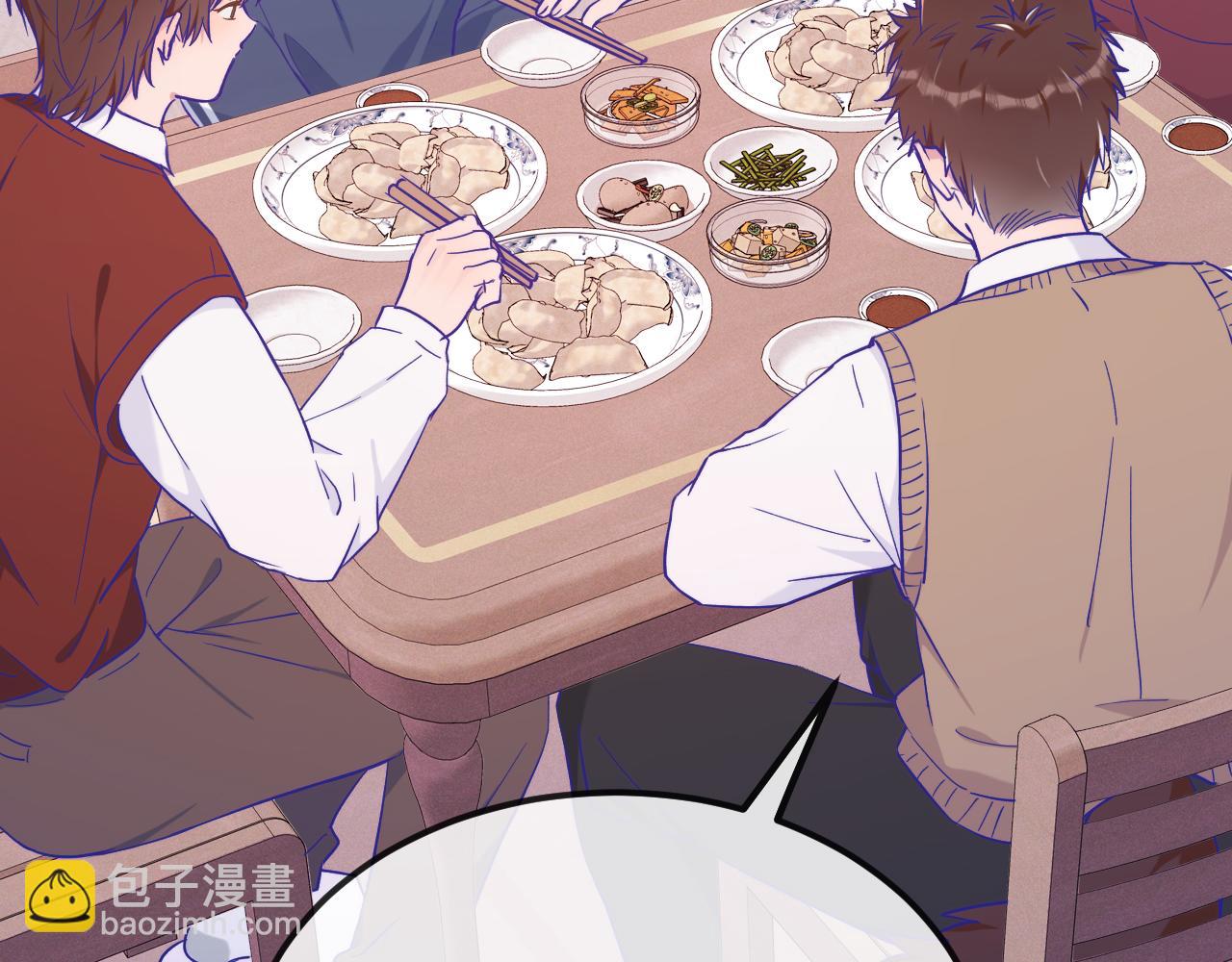 第40话 温暖冬夜(1/3)-第44话