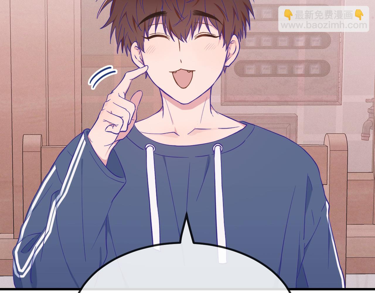 第40话 温暖冬夜(1/3)-第44话