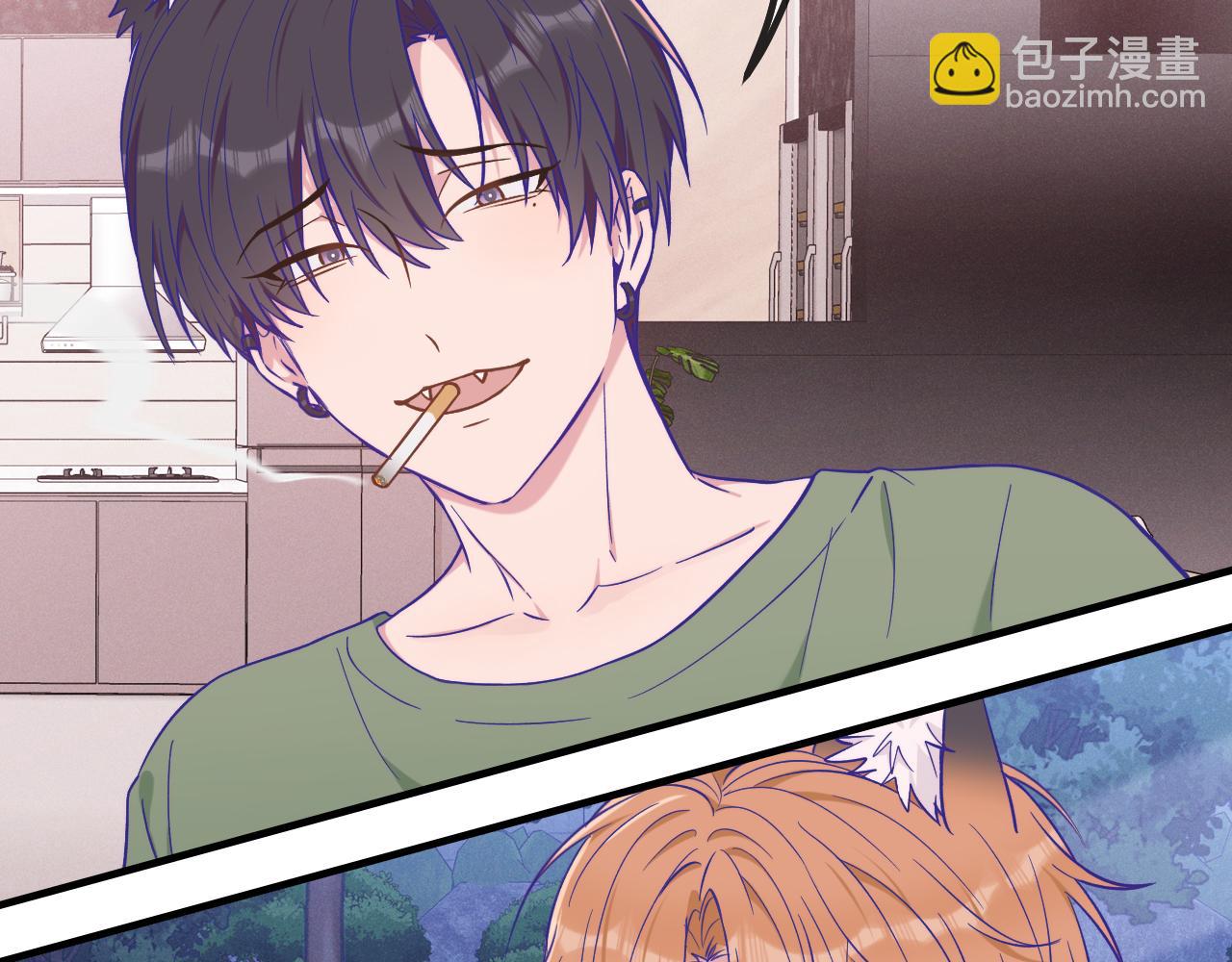 第40话 温暖冬夜(1/3)-第44话