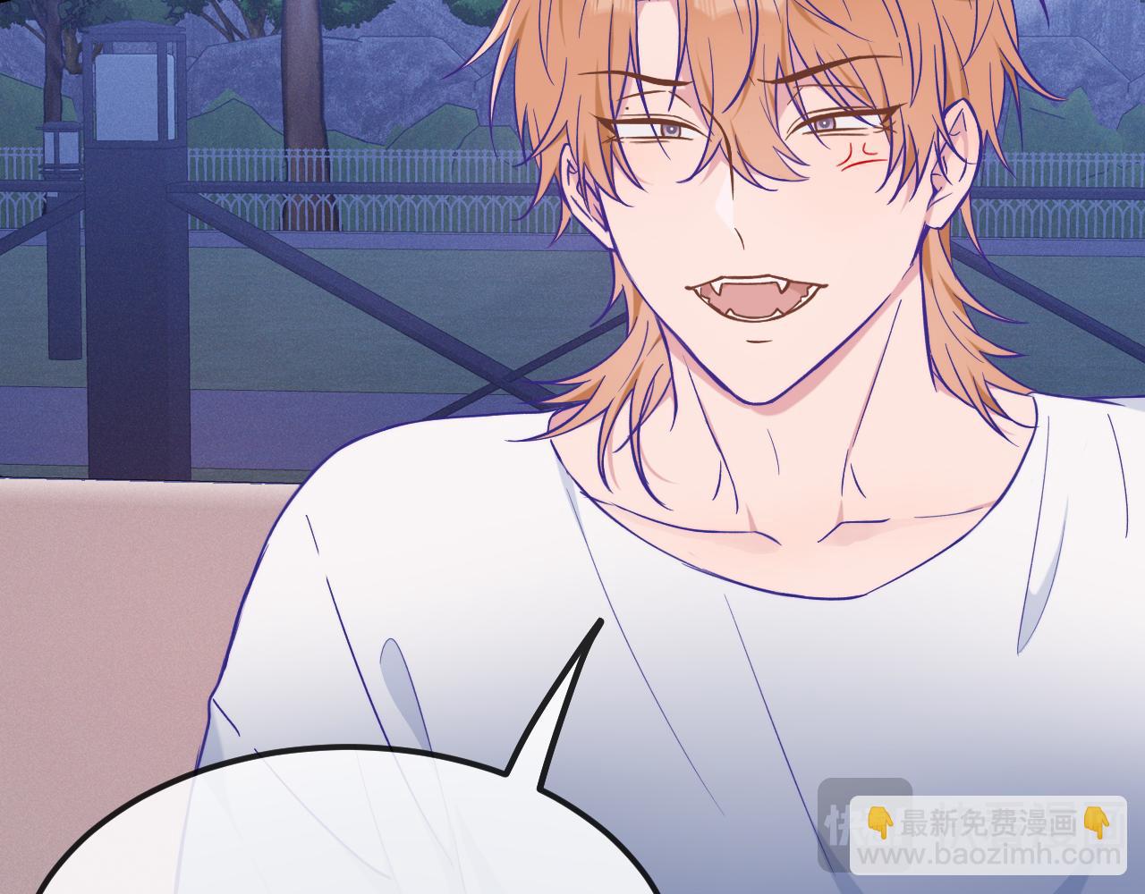 第40话 温暖冬夜(1/3)-第44话