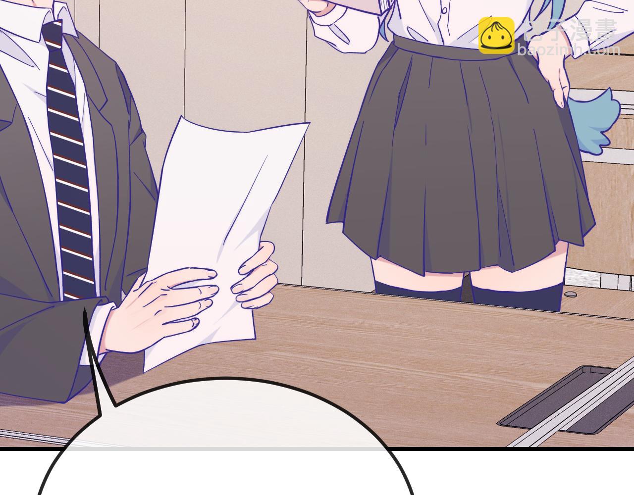 第42话 狐狐是第一名！(1/4)-第46话