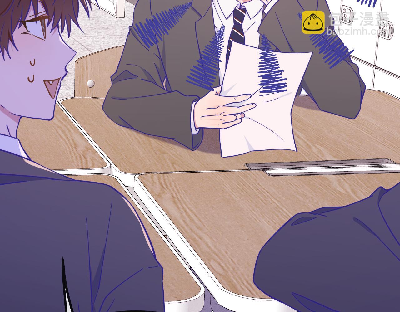 第42话 狐狐是第一名！(1/4)-第46话