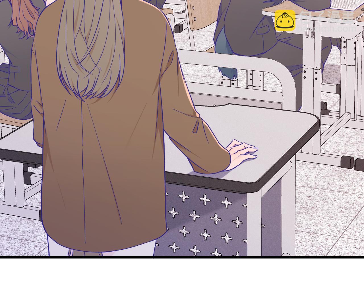 第42话 狐狐是第一名！(1/4)-第46话