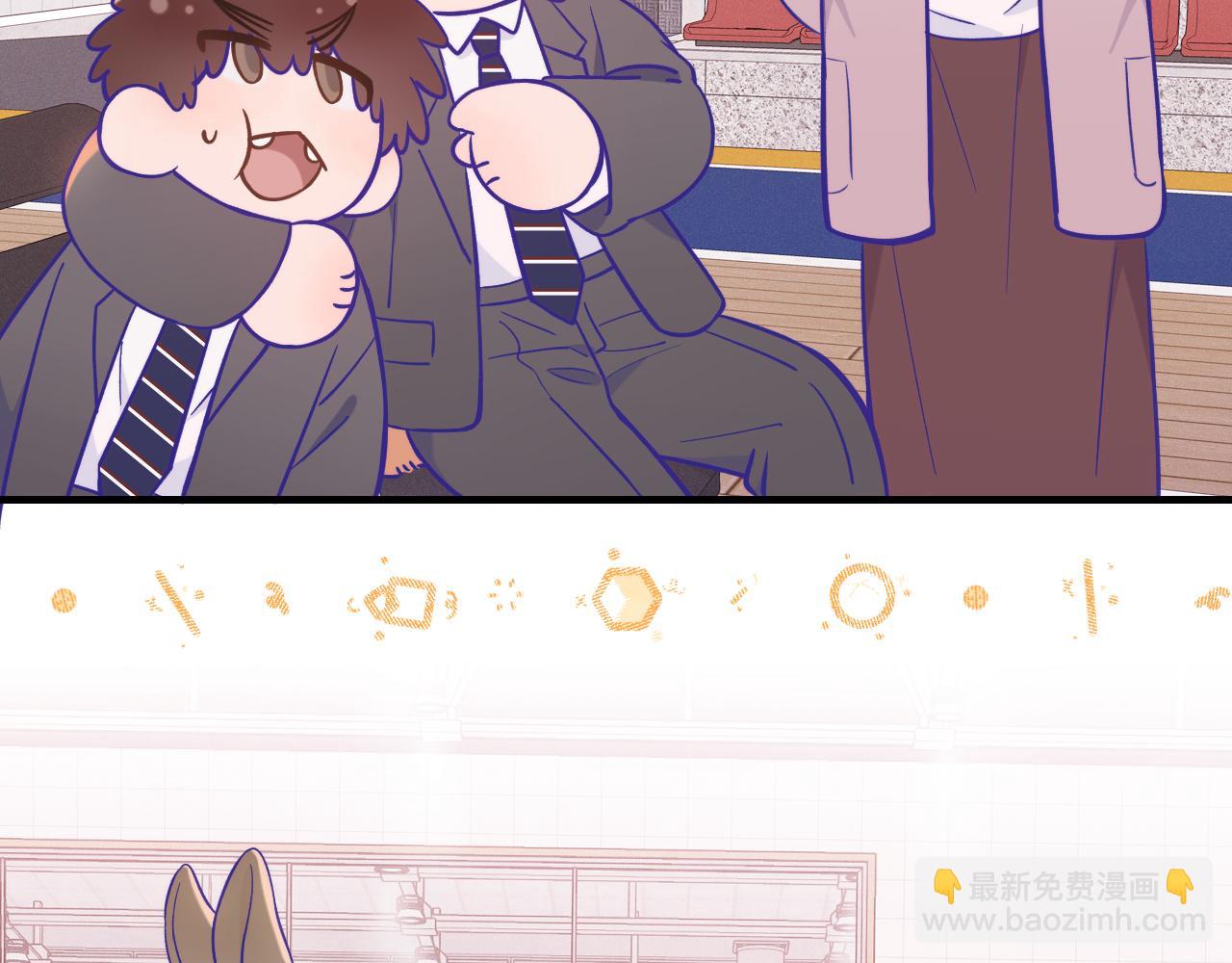 第45话 冤家路窄(1/3)-第50话