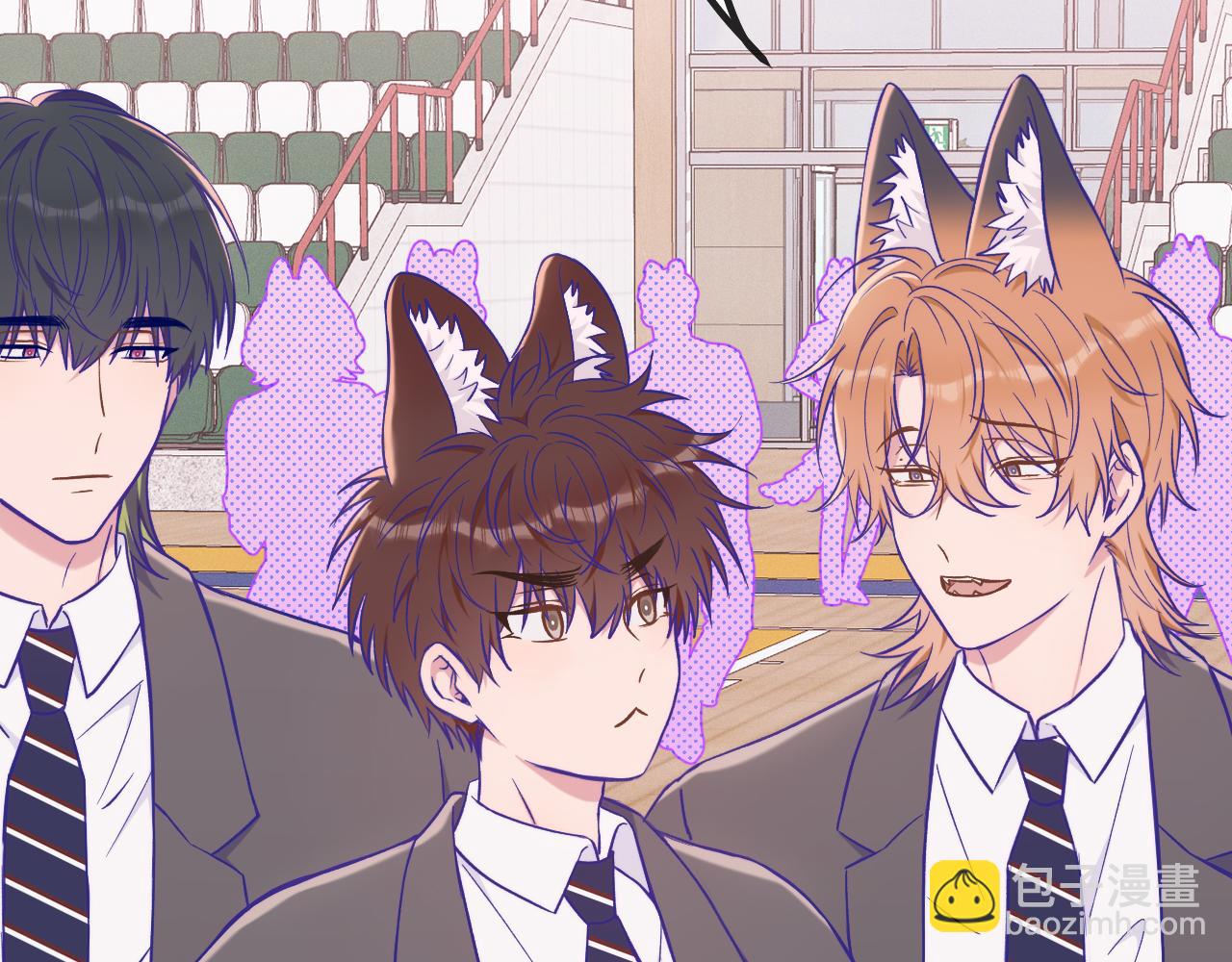 第45话 冤家路窄(1/3)-第50话