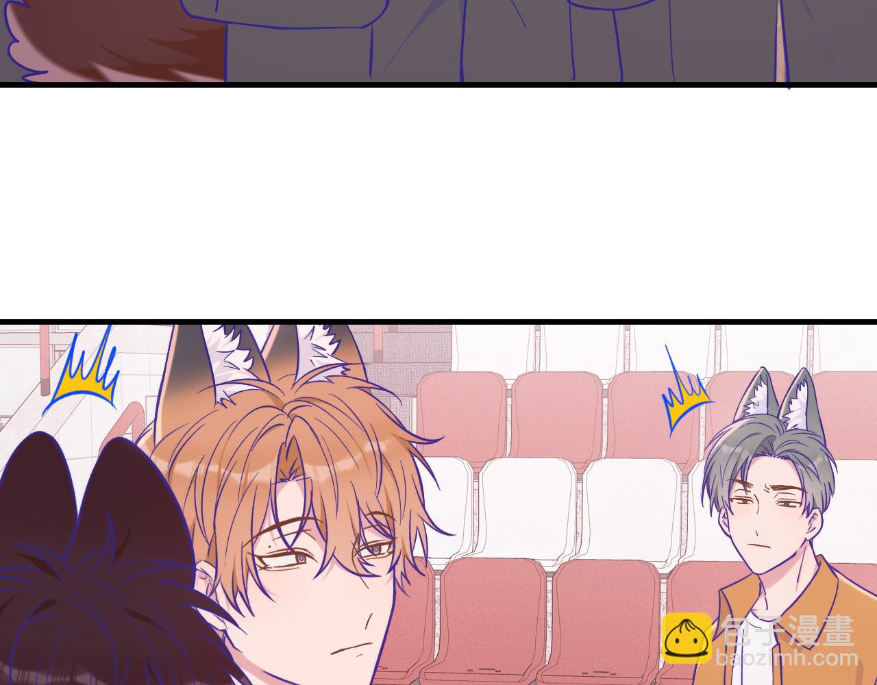 第45话 冤家路窄(1/3)-第50话