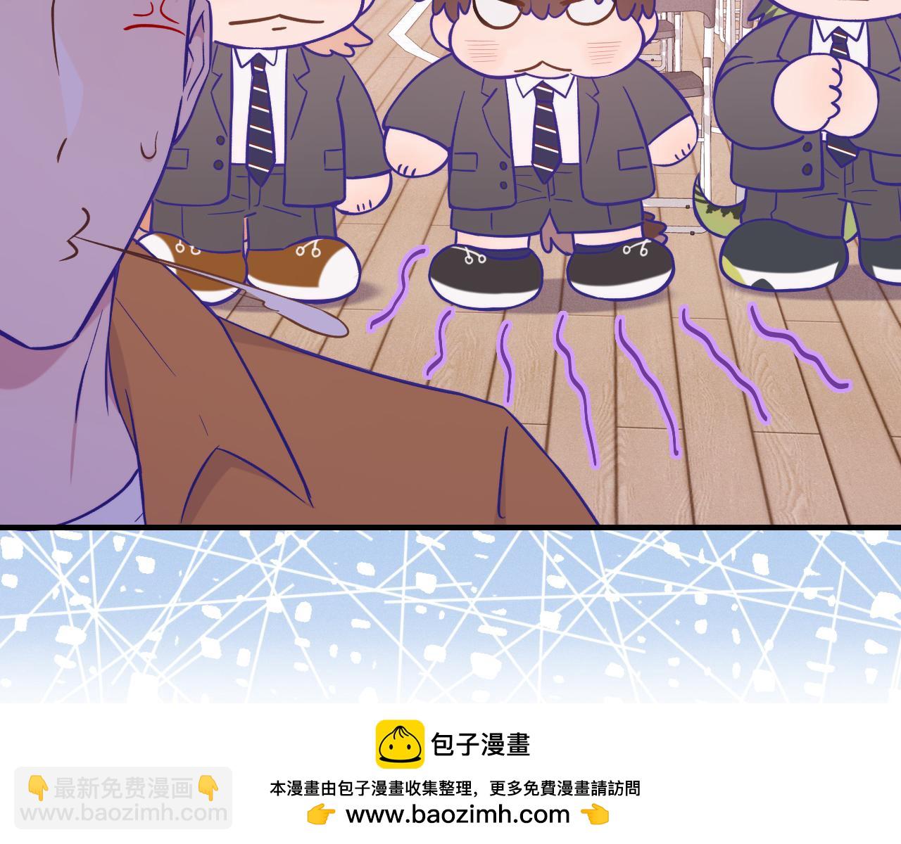 第45话 冤家路窄(1/3)-第50话