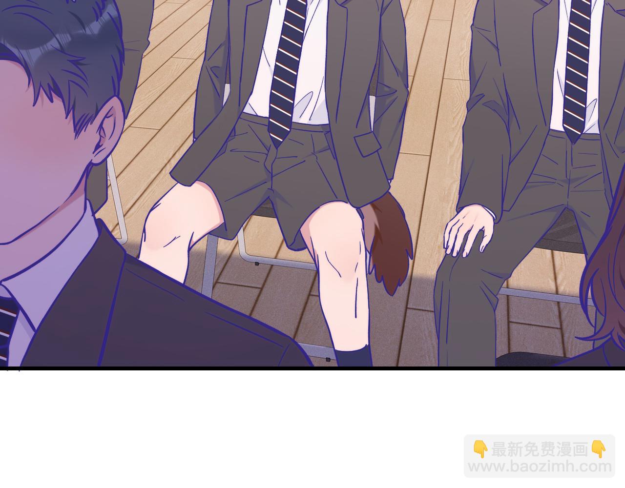 第45话 冤家路窄(1/3)-第50话