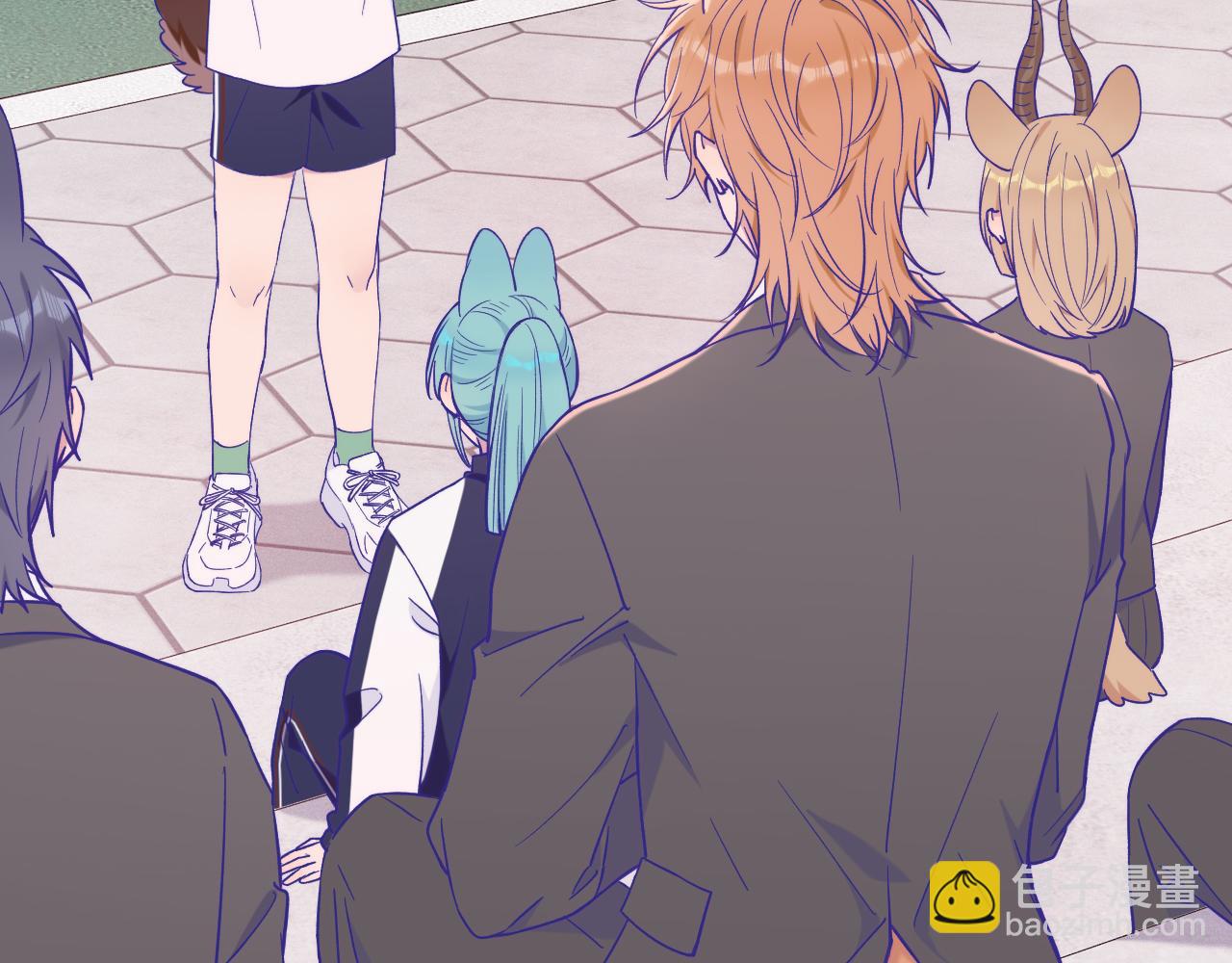 第48话 借你用用(1/3)-第54话