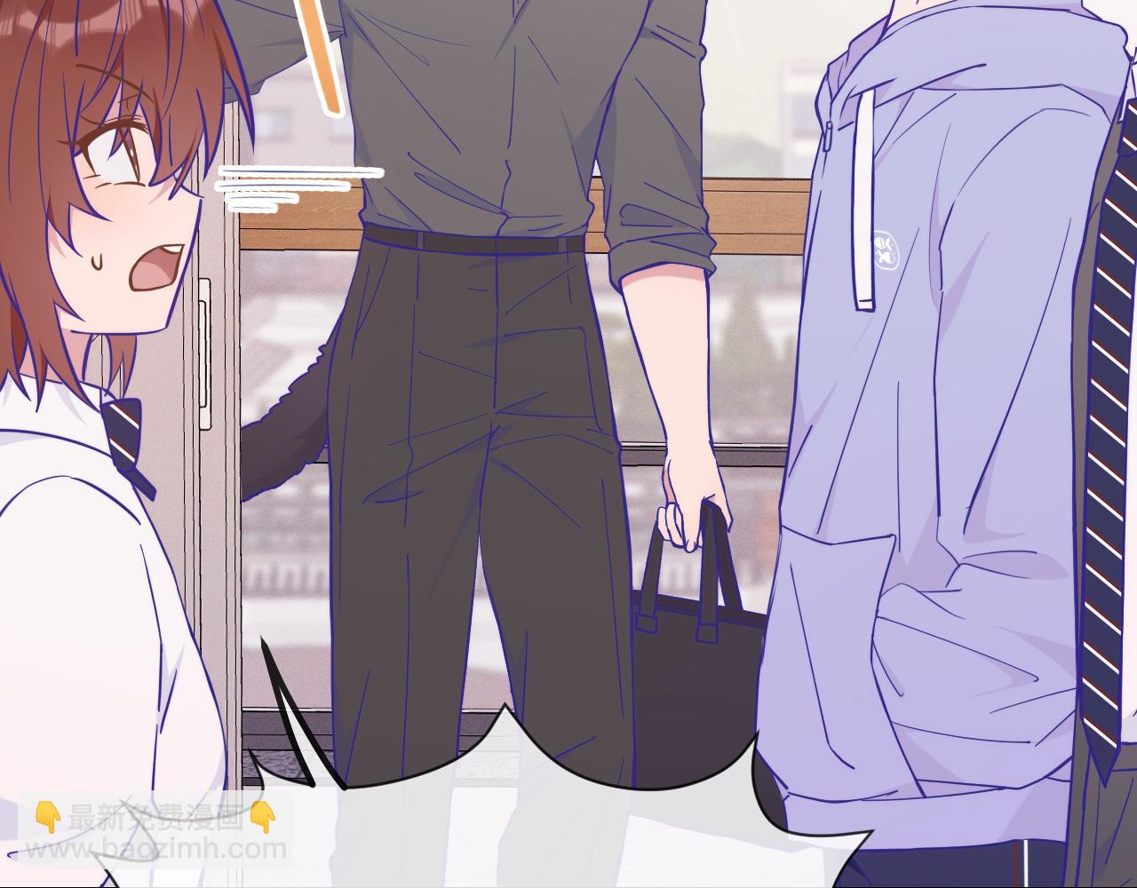 第50话 留宿(1/3)-第56话