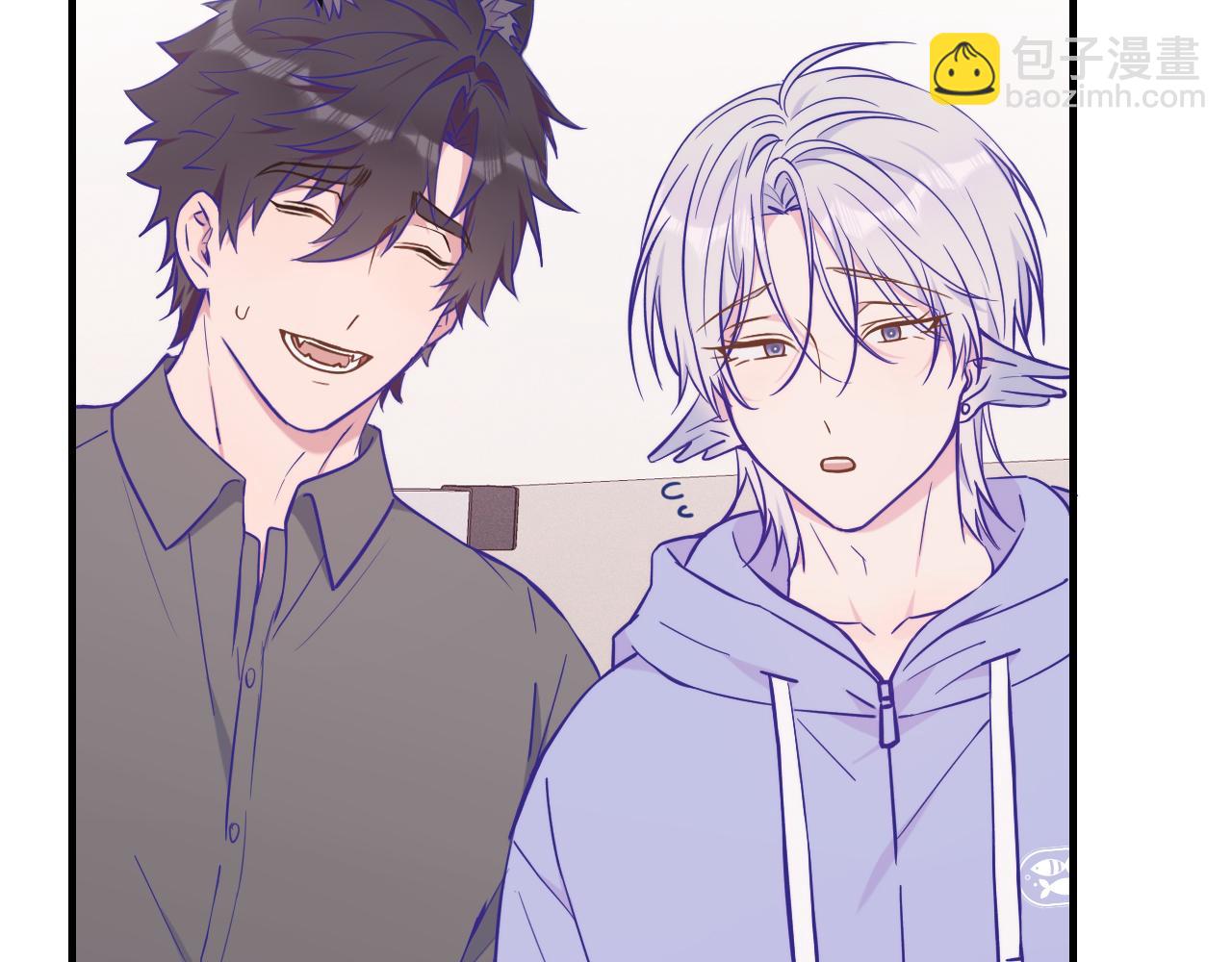 第50话 留宿(1/3)-第56话