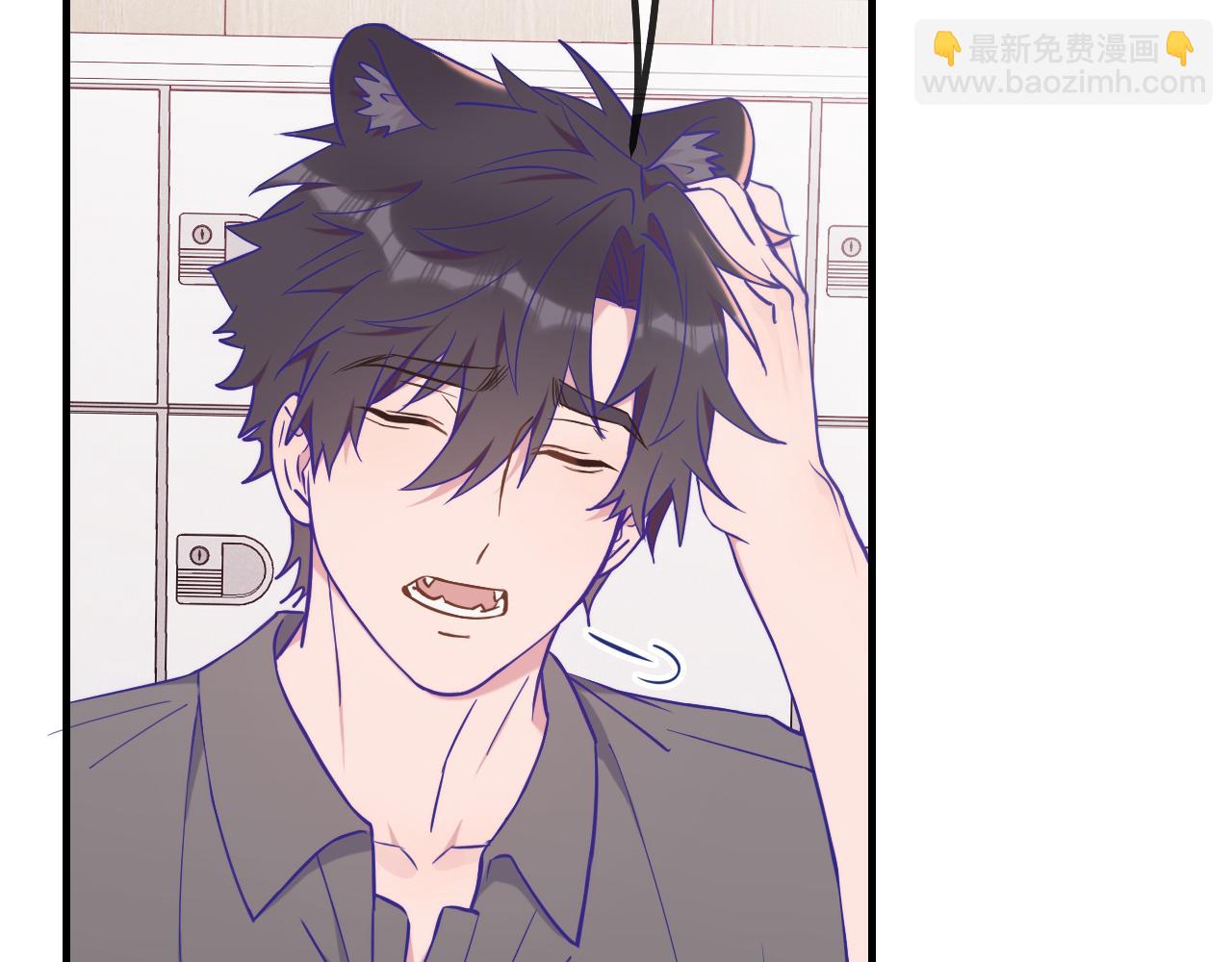 第50话 留宿(1/3)-第56话