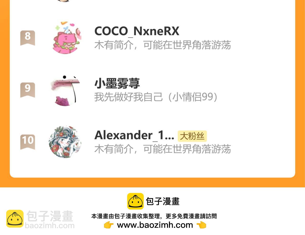 番外篇 大侦探帮你寻物-第82话