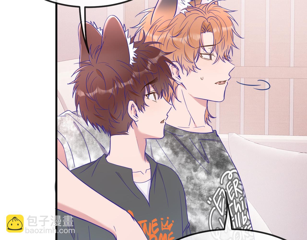 第71话 晚宴(1/3)-第86话