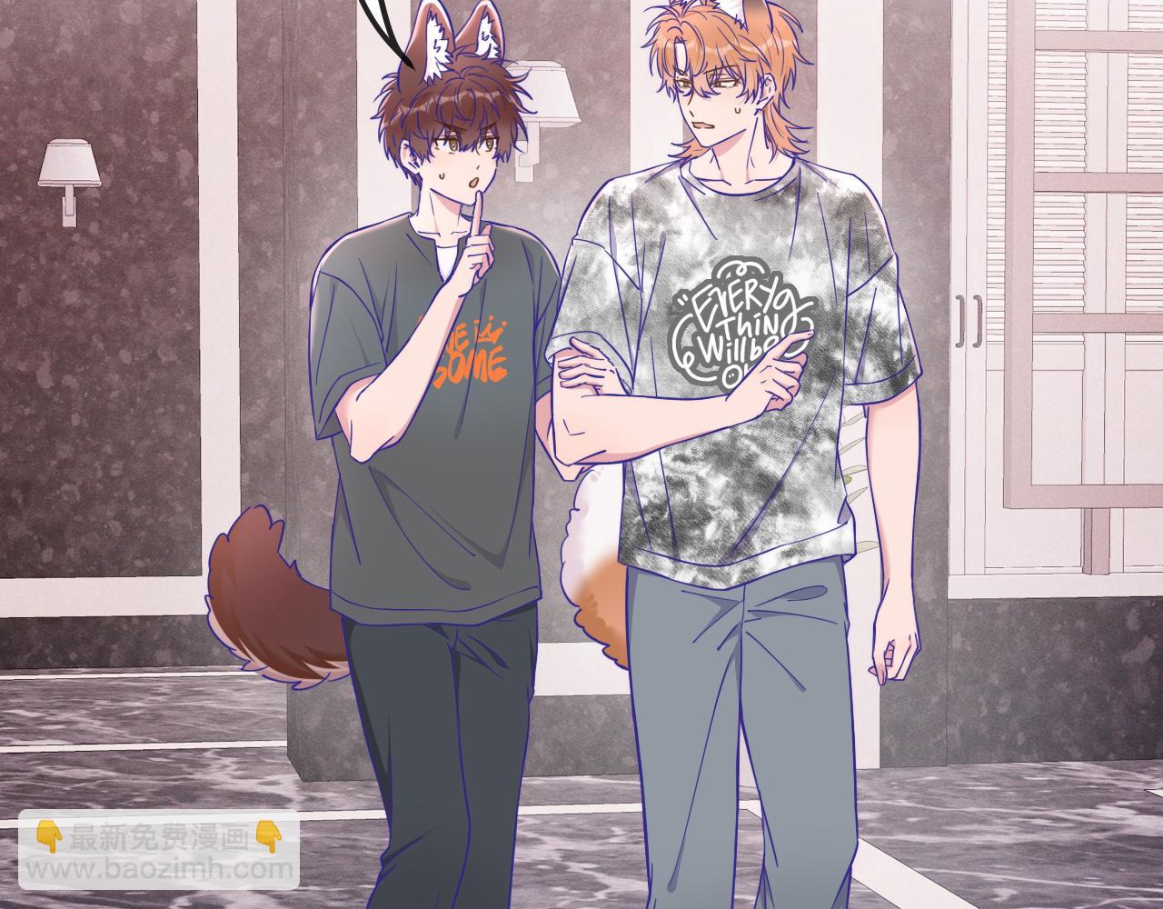 第71话 晚宴(1/3)-第86话