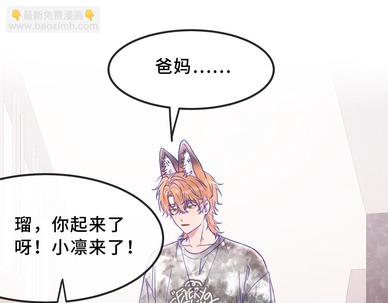 第70话 狐狐兄弟遭大难(1/3)-第84话