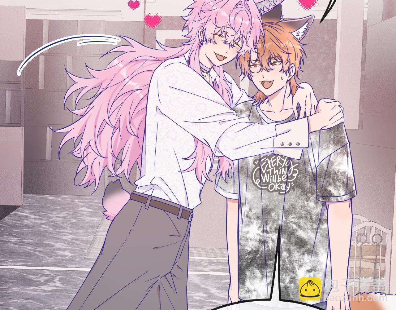 第70话 狐狐兄弟遭大难(1/3)-第84话