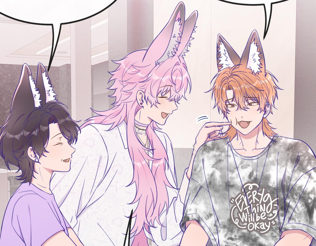 第70话 狐狐兄弟遭大难(1/3)-第84话