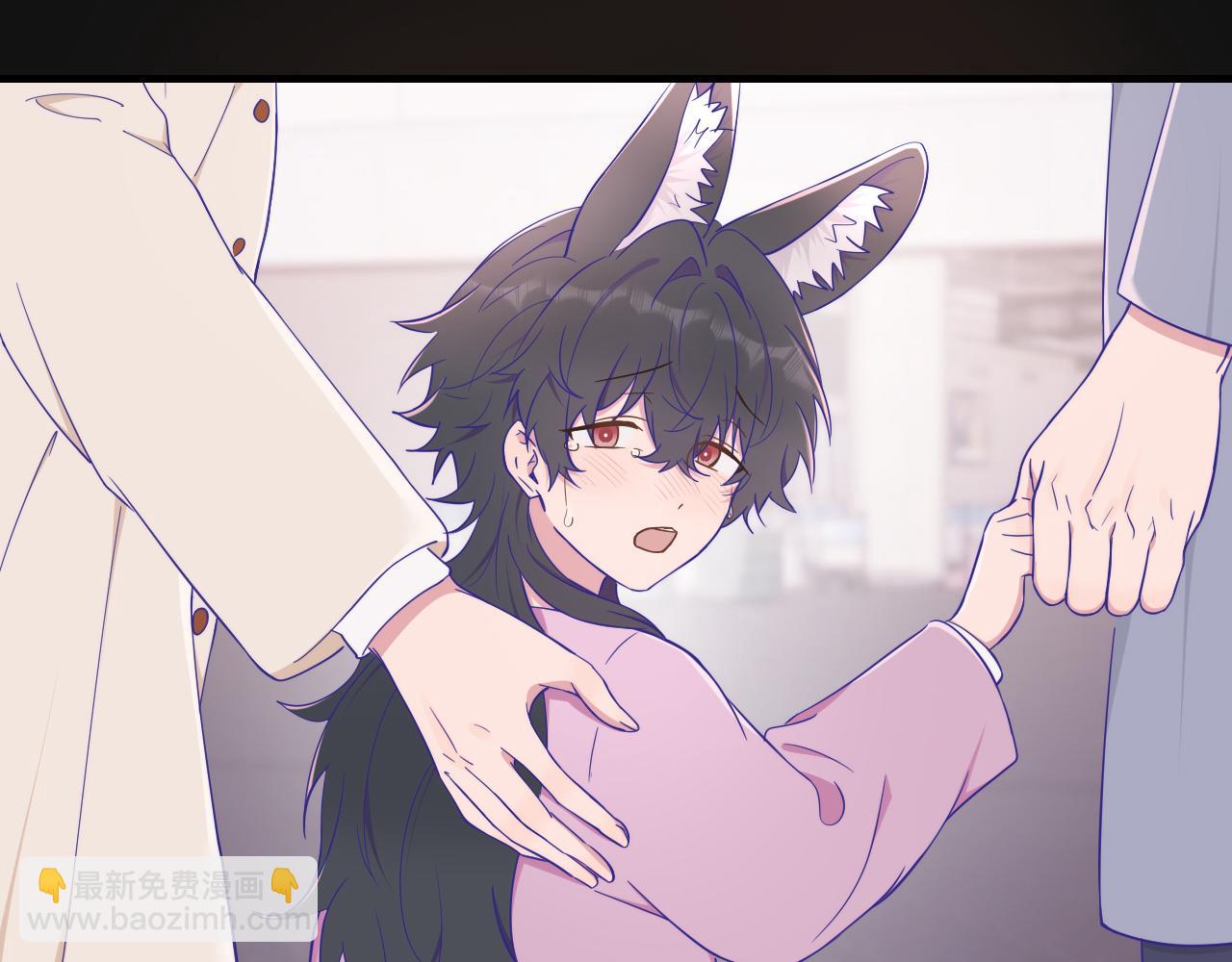 第70话 狐狐兄弟遭大难(1/3)-第84话