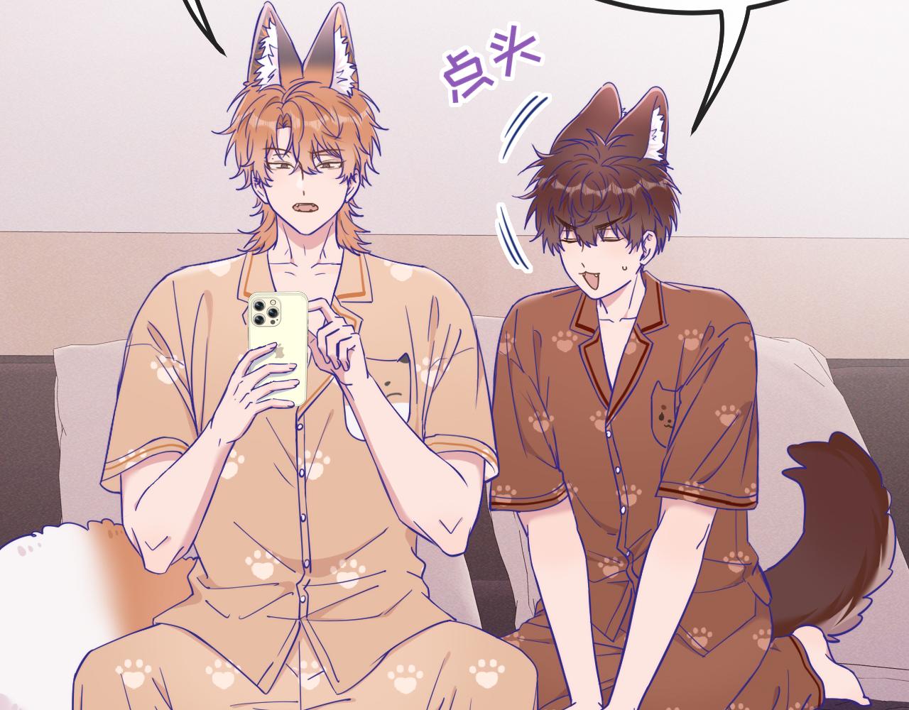 第73话 惩罚坏狗狗(1/3)-第88话